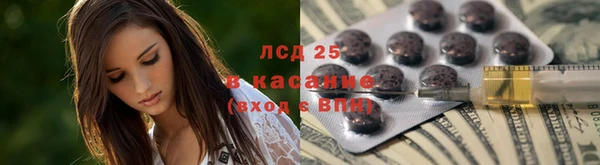 крисы Балахна